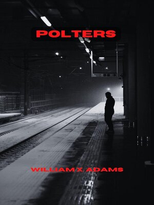 cover image of Polters